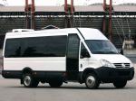 Irisbus Daily 2006 года